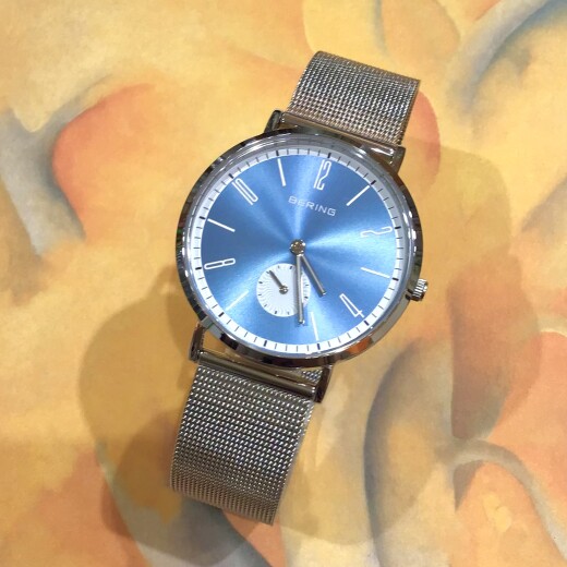 【BERING】Northern Lights 2025★