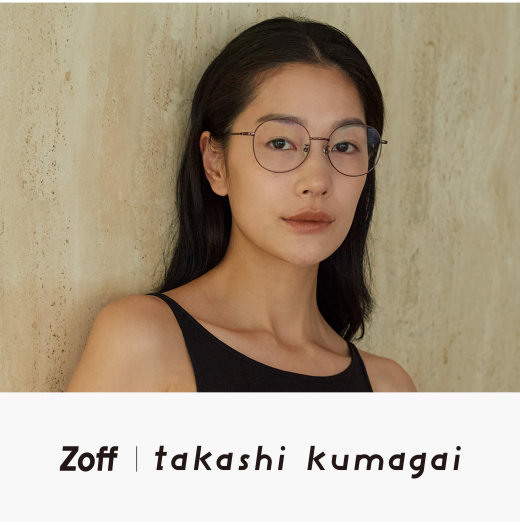 Zoff｜takashi kumagai