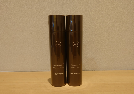 レヴィミストローションのご紹介