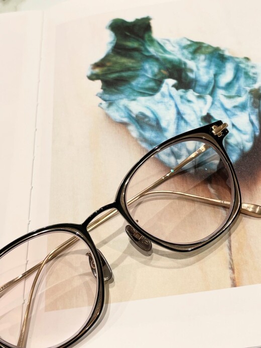 【TAYLOR WITH RESPECT】お客様購入フレームのご紹介！