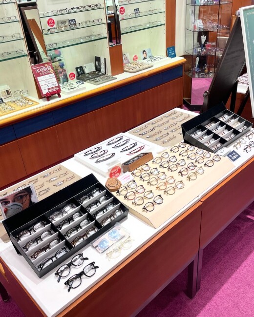 【BJ CLASSIC COLLECTION】フェアのお知らせ！