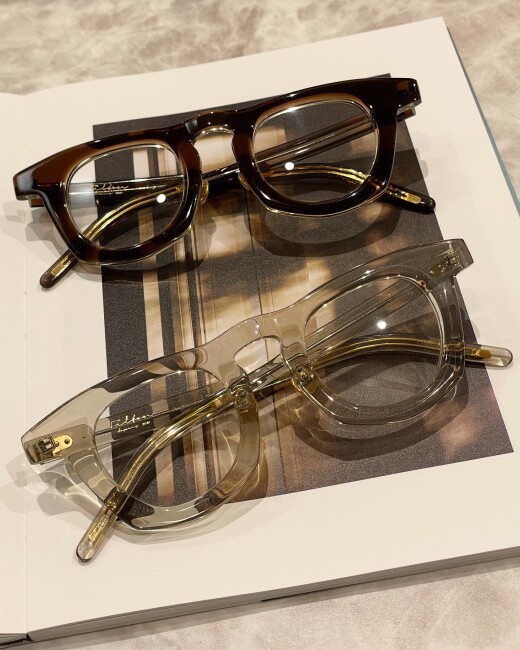 【Filton】個性派なカジュアルセルフレーム！