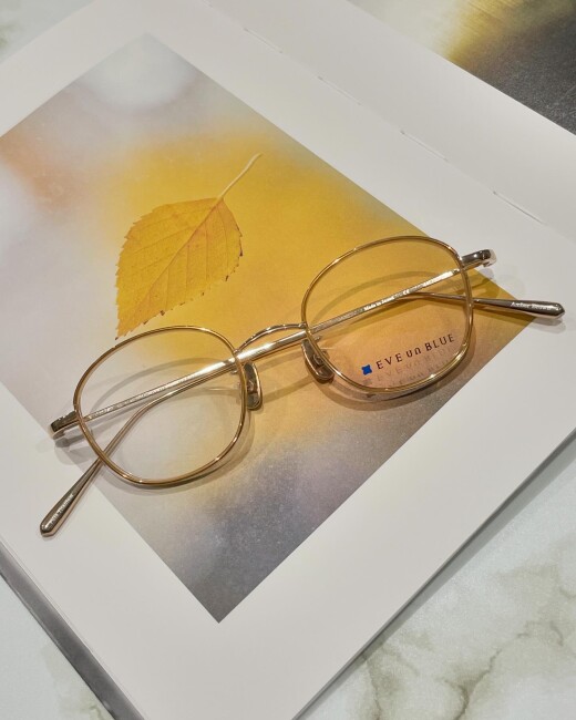 【EVE un BLUE】小さめサイズのオシャレな一本！