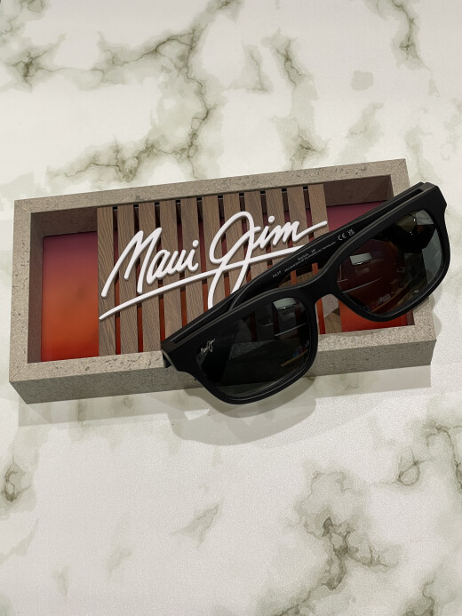 【MauiJim】ハワイ生まれのサングラス！