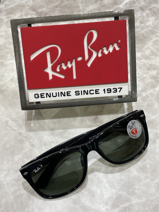 【Ray-Ban】定番のサングラス！
