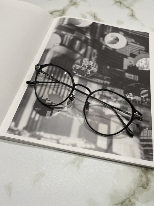 【TAYLOR WITH RESPECT】待望の新カラーが登場です！