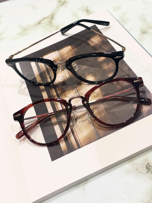 【ATTRACT】王道コンビネーションフレーム！