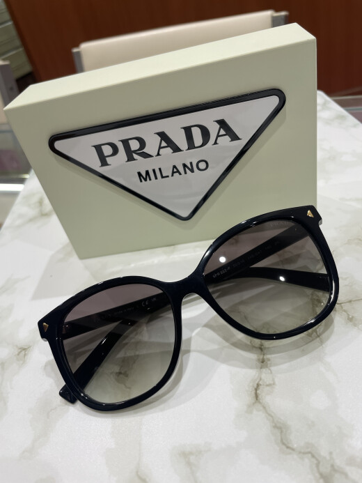 【PRADA】新ブランド取り扱い開始のお知らせ！