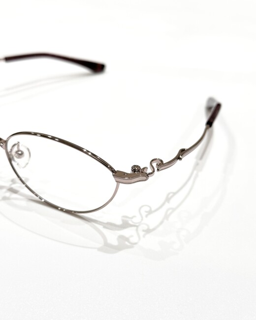 【999.9】人気のベーシックフレーム再入荷しました♪