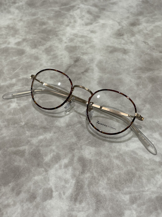 【Zparts】メタルフレームの入荷です！