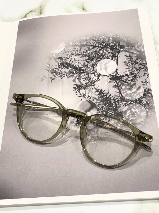 【999.9】柔らかな雰囲気のセルフレーム！