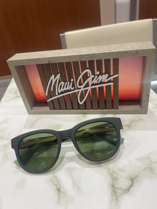 【MauiJim】ハワイで大人気のサングラス！