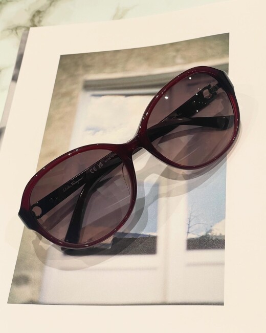 【FERRAGAMO】夏にピッタリな一本！