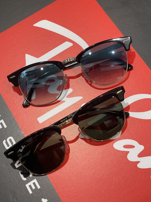 【Ray-Ban】父の日のギフトにもピッタリなサングラス！
