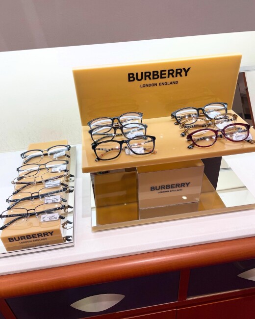 【BURBERRY】新ブランド取り扱い開始のお知らせ！