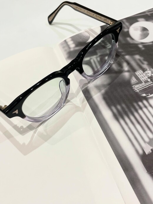 お客様購入フレームのご紹介