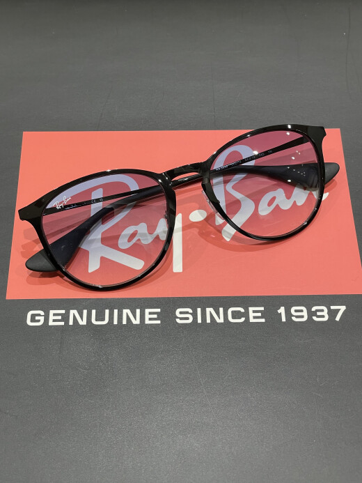 【Ray-Ban】人気のメタルフレームサングラス！