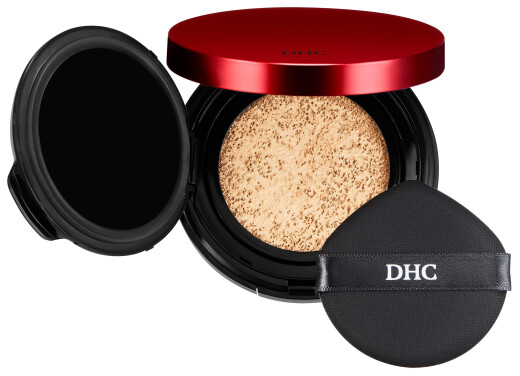 DHC 薬用リンクルリペアBBクッションファンデーション