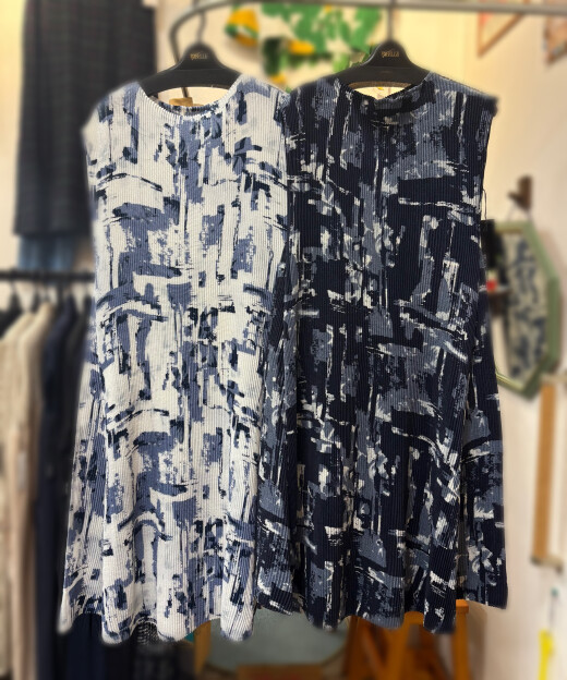 ⭐︎シャトルプリーツワンピース⭐︎