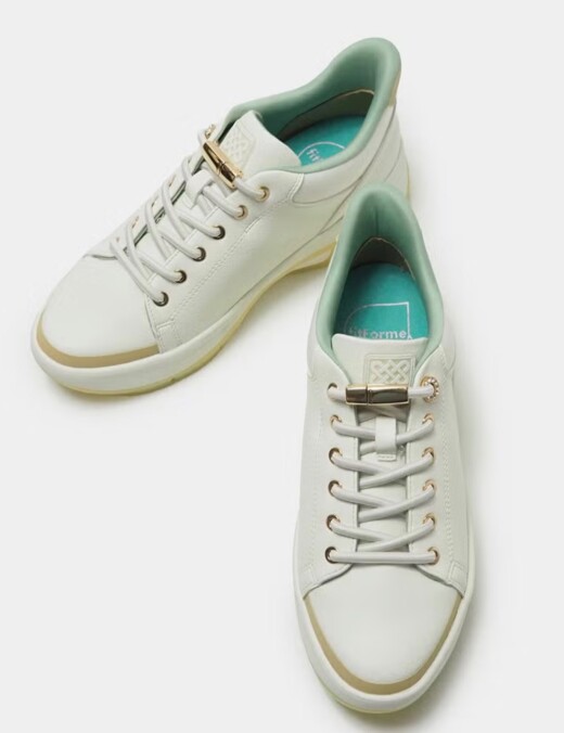 雨☔️の日こそ、足元をオシャレに♪