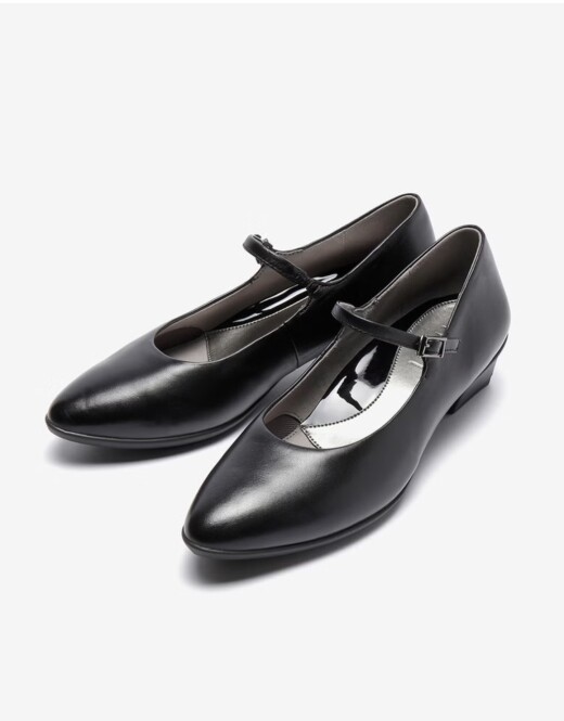 歩ける♪ブラックパンプス特集❗️ 第4弾⭐️