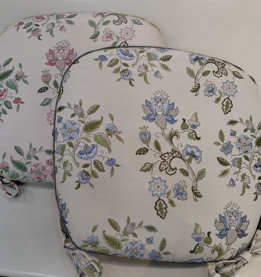 MiNTON シートクッション