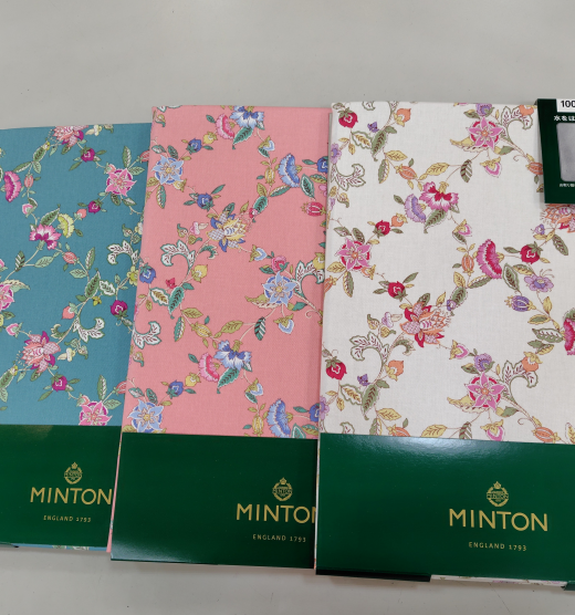 MINTON　テーブルクロス
