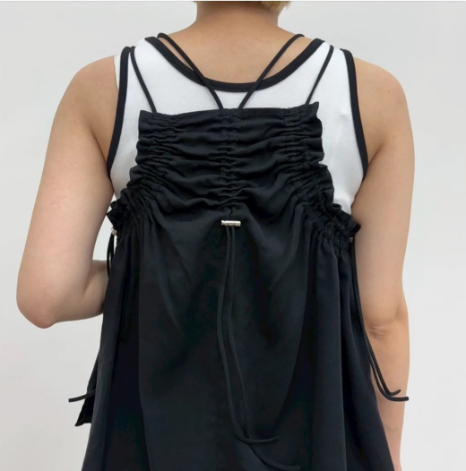 ★☆目で追いたくなる後ろ姿★☆