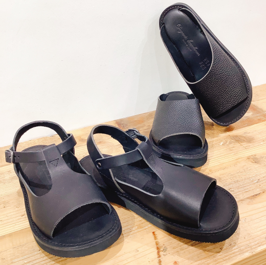 ★☆ 【ALL JAPAN MADE】創業約100年の老舗革問屋の本気シューズ☆★