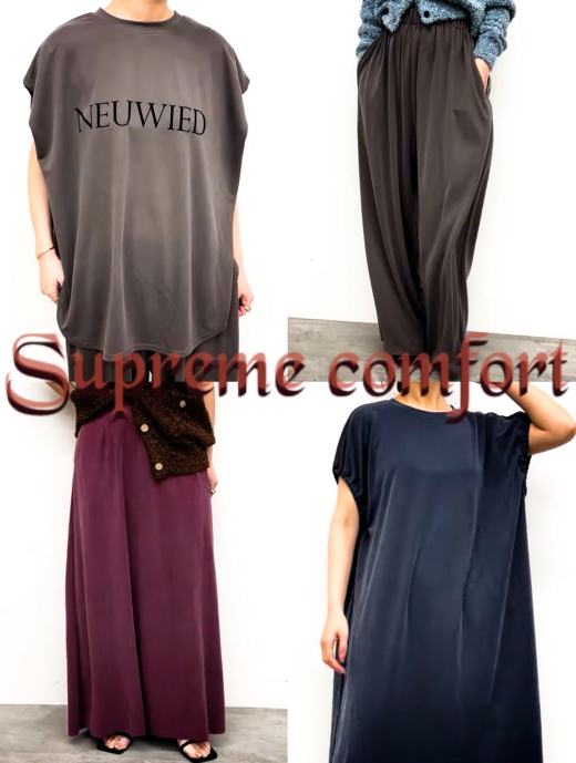 ☆★Supreme comfort★☆