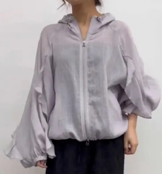 ☆こんなのがいちばん助かるライトアウター♡☆