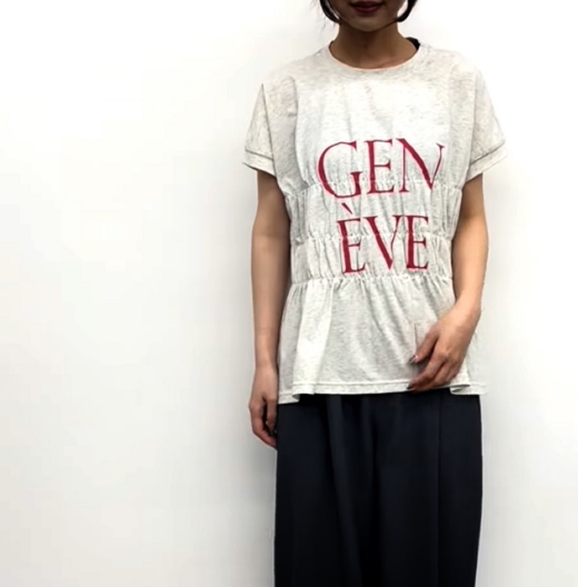 ☆一枚で見映えるTシャツ♡☆