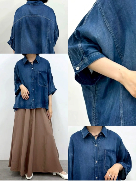 ★☆え…?今…着てる？この軽さ疑うレベル‼︎★☆