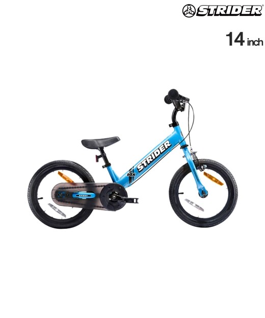 ストライダー14inch をご紹介👧🏻👦🏻🌈