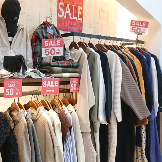 ◇ BLACK FRIDAY ◇