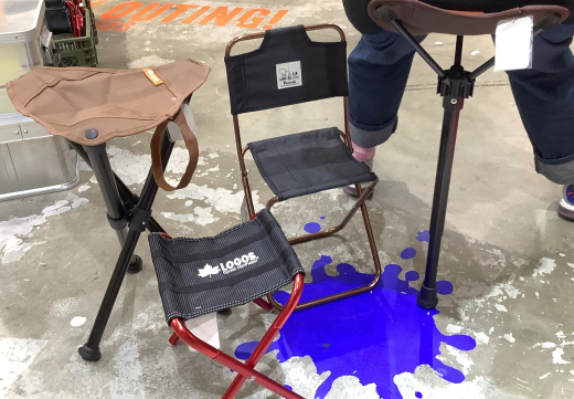 大人気チェア再入荷！！