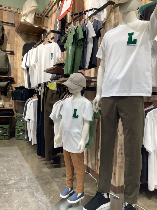 セールのご案内