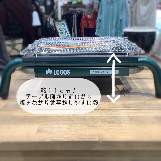 のんびりバーベキュー🍖