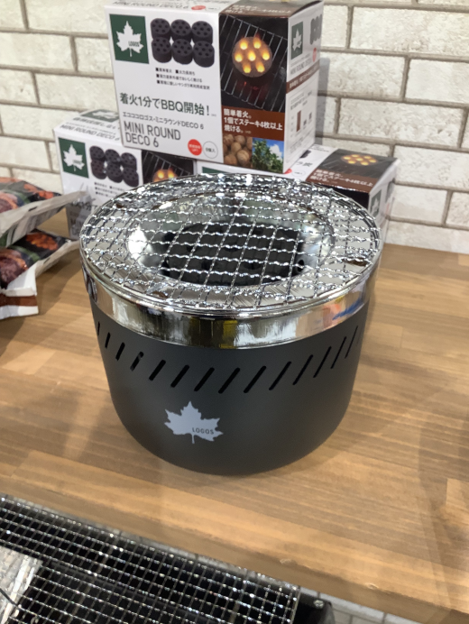 新商品【卓上水コンロ】のご紹介！