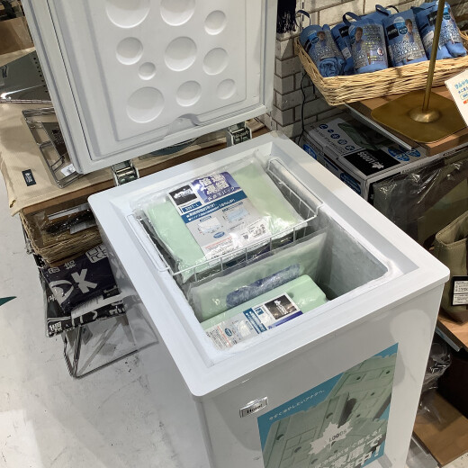 急なお出かけにも❕