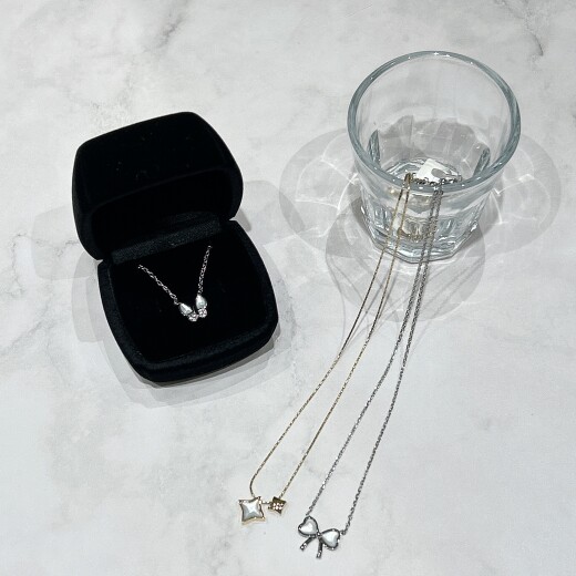 ホワイトシェル入荷してます✨