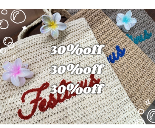 ˗ˏˋ人気アイテムが30％off❗️ˎˊ˗