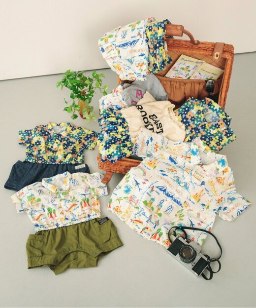 BREEZE☆スーベニアシリーズ