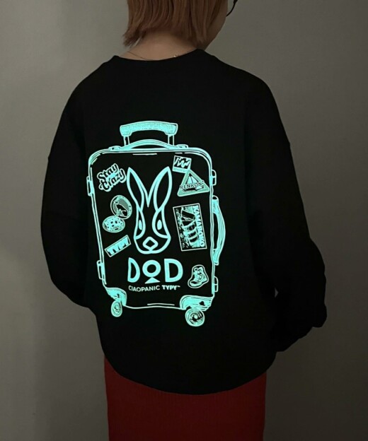 DOD×CIAOPANIC TYPY ”BLACKFRIDAY限定モデル”販売スタート！！！