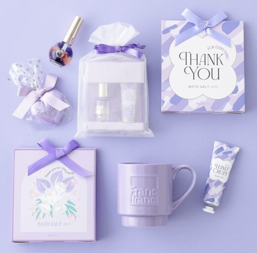 【NEW!】イメージカラーで選ぼう💛🩵