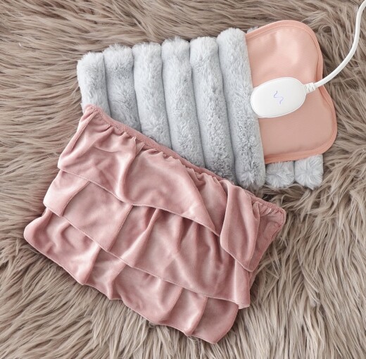 【New!】電気式でお手入れ簡単⚡️