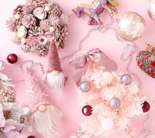 【CHRISTMAS SALE】クリスマスセール開催中！！