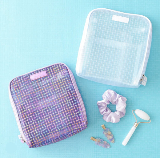 【New!】人気スタンドポーチに新デザイン✨