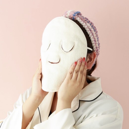 【New!】お肌が揺らぎやすい季節の変わり目に🌙