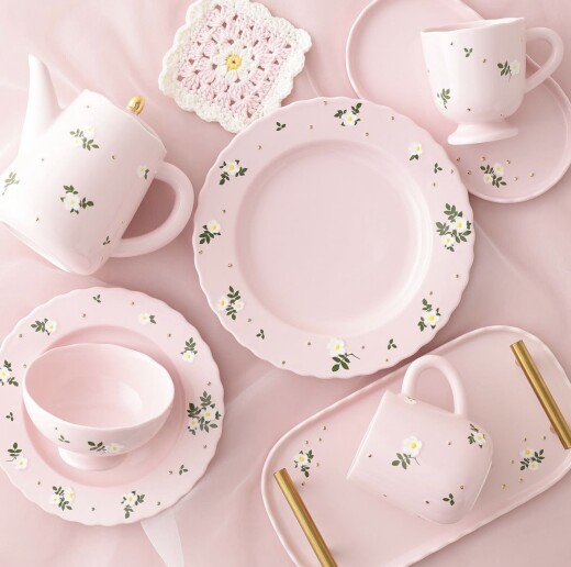 【New!】秋のカフェタイムを楽しもう🌼